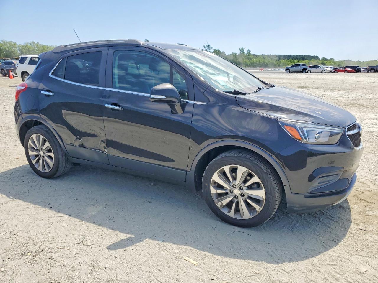 Buick Encore Preferred
