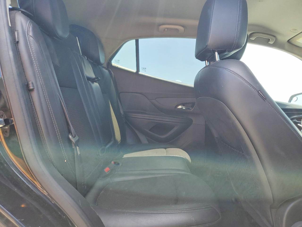 Buick Encore Preferred