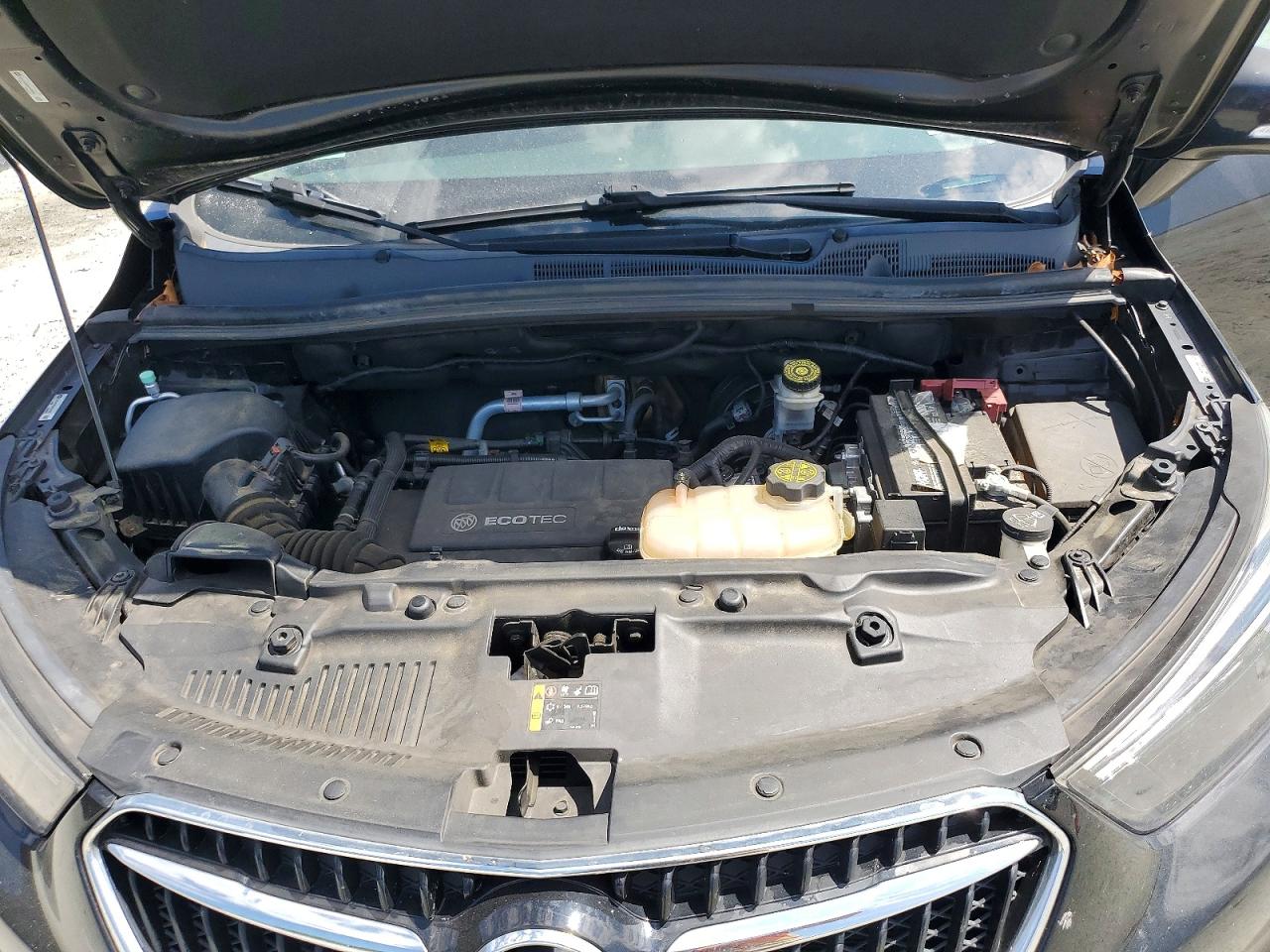 Buick Encore Preferred