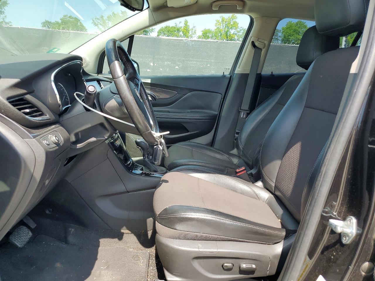 Buick Encore Preferred