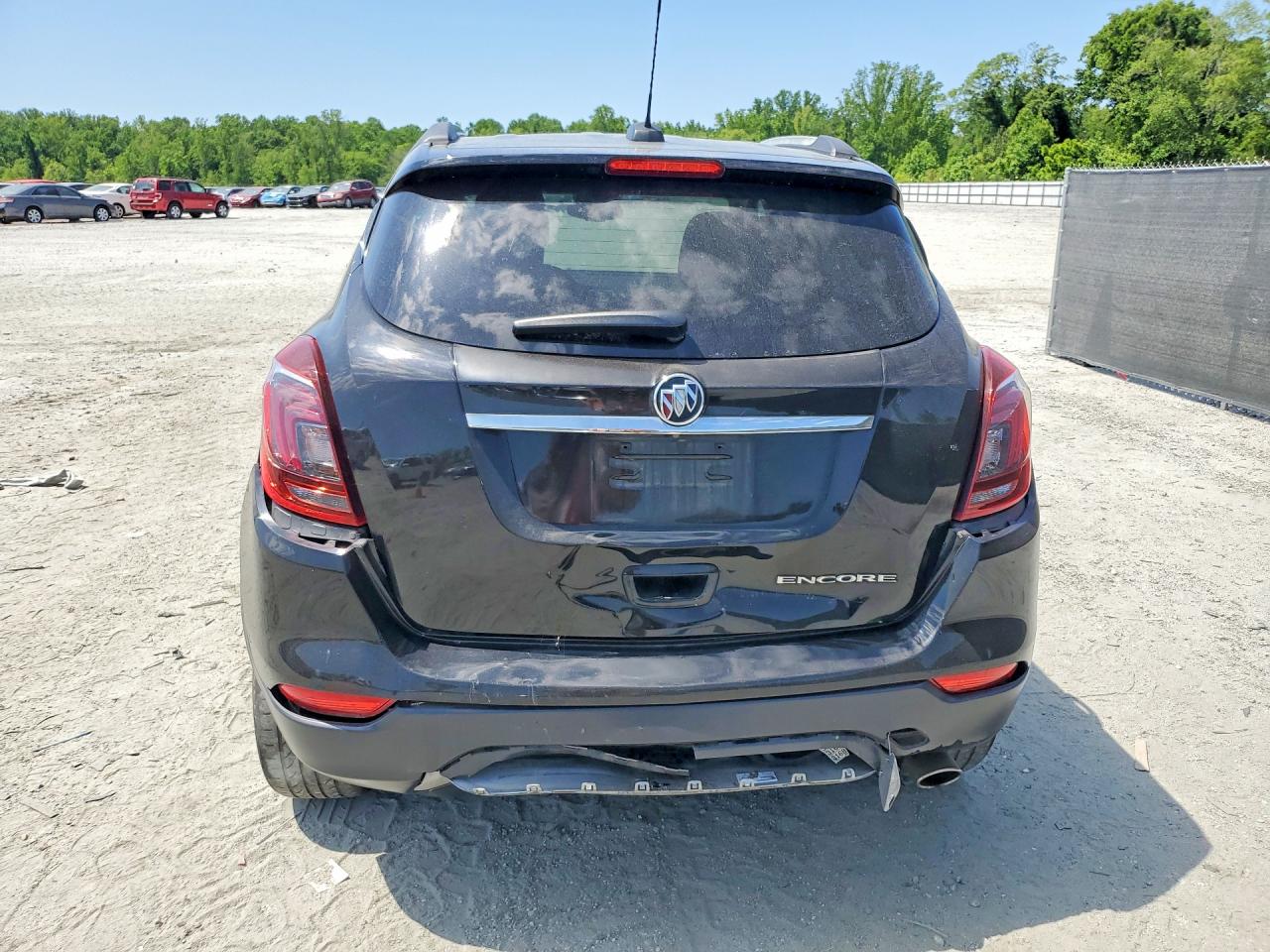 Buick Encore Preferred