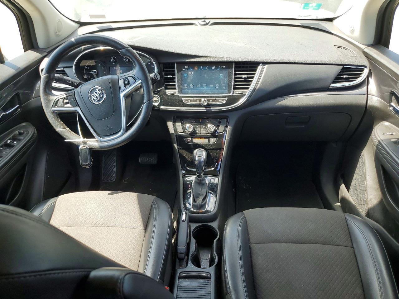 Buick Encore Preferred