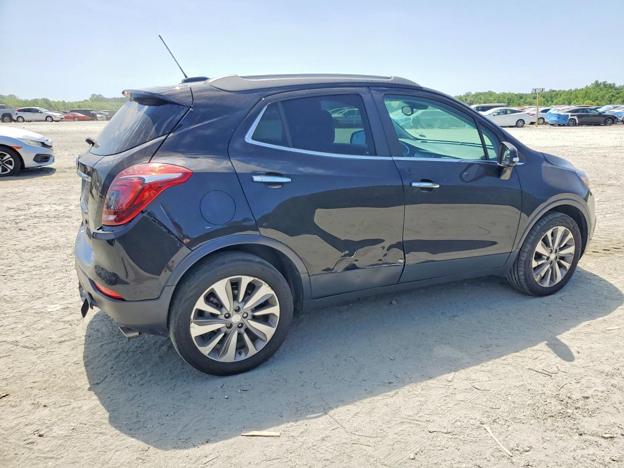 Buick Encore Preferred