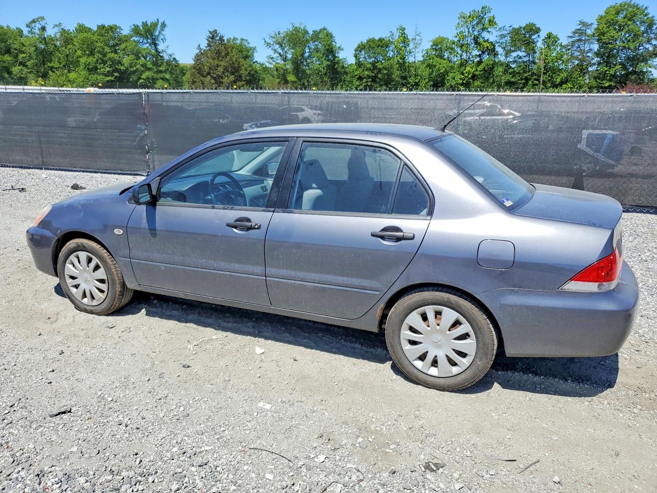 Mitsubishi Lancer Es