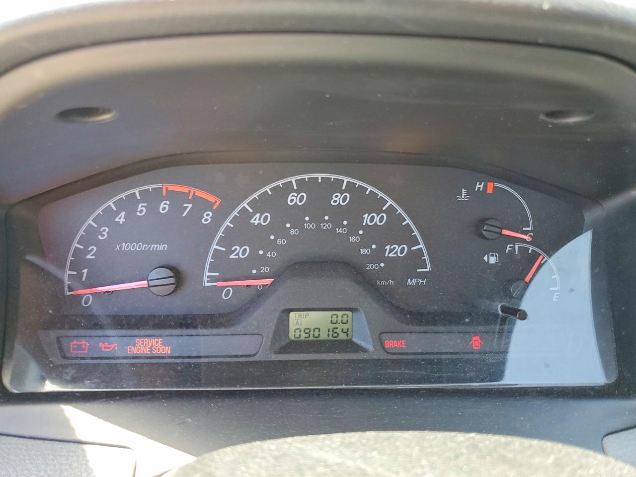 Mitsubishi Lancer Es