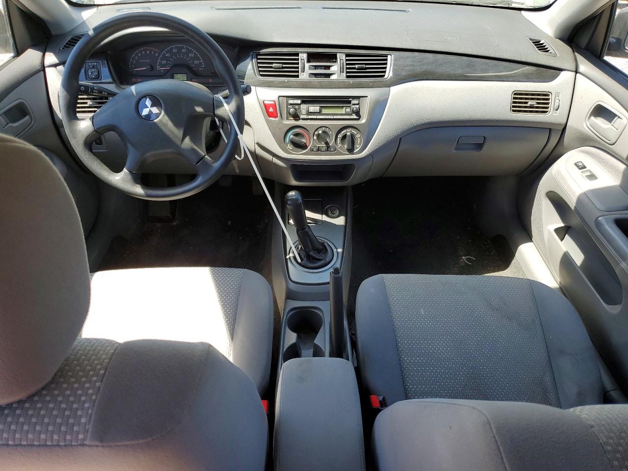 Mitsubishi Lancer Es