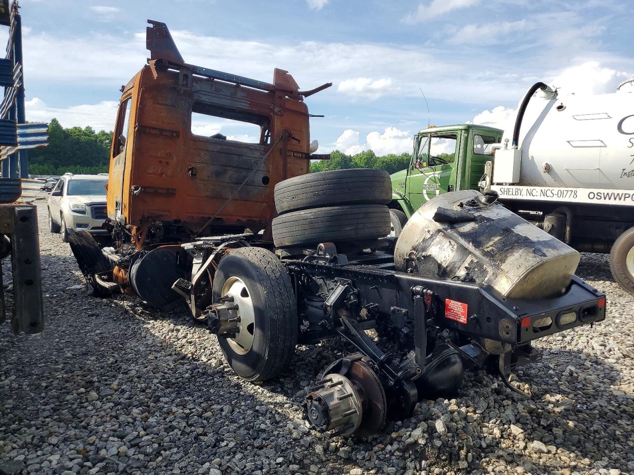 Volvo Vnr