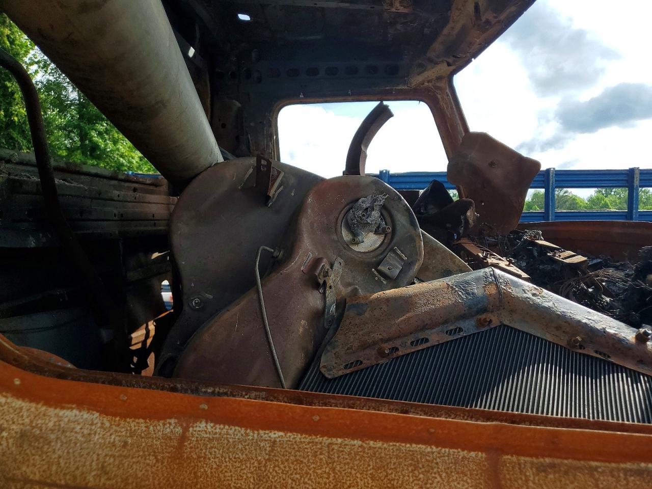Volvo Vnr