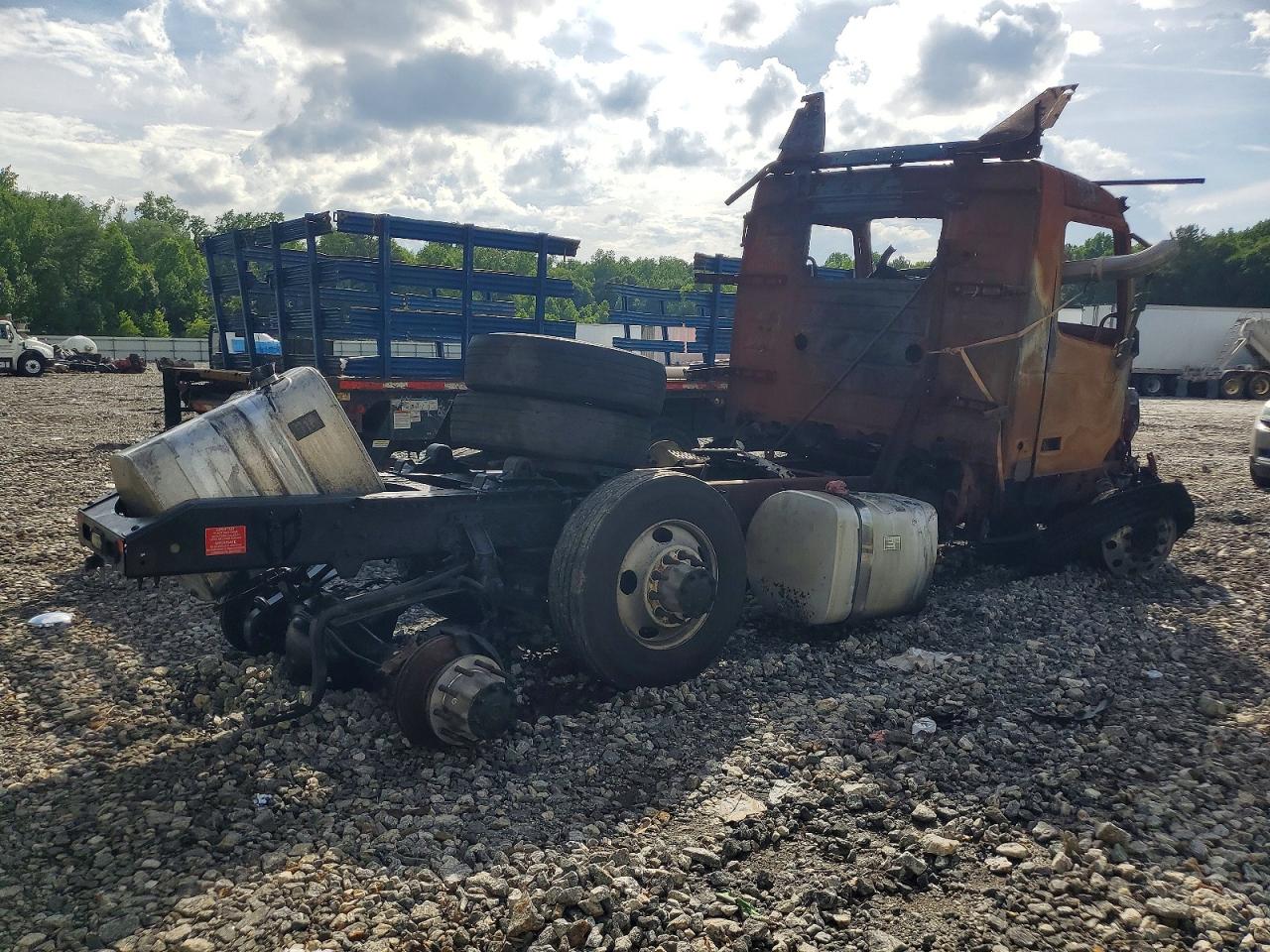 Volvo Vnr