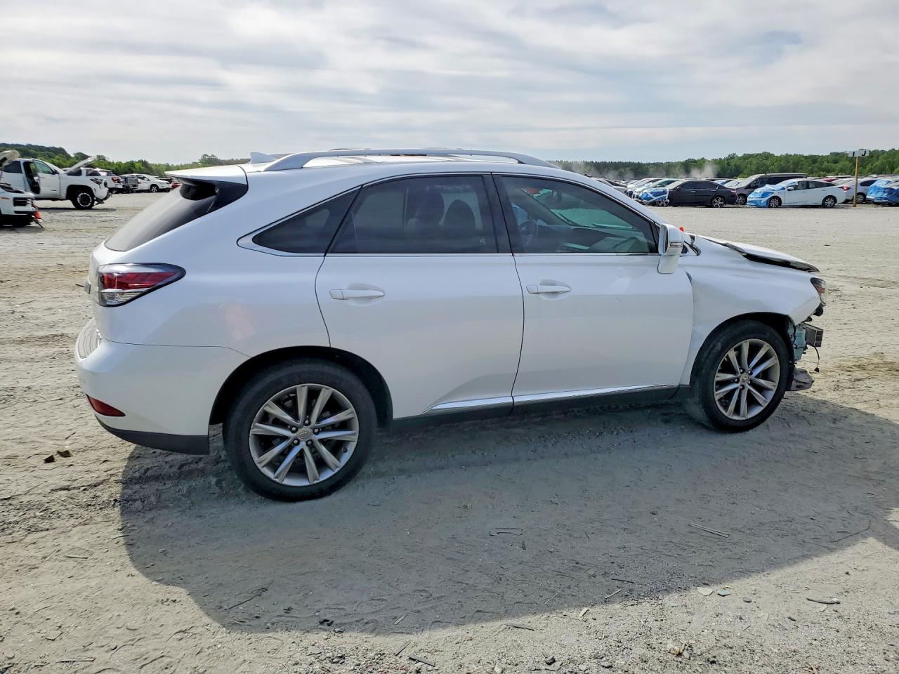 Lexus RX 350