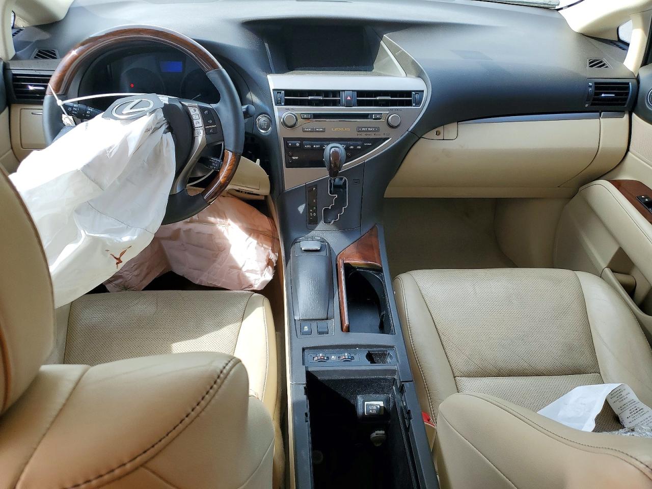 Lexus RX 350