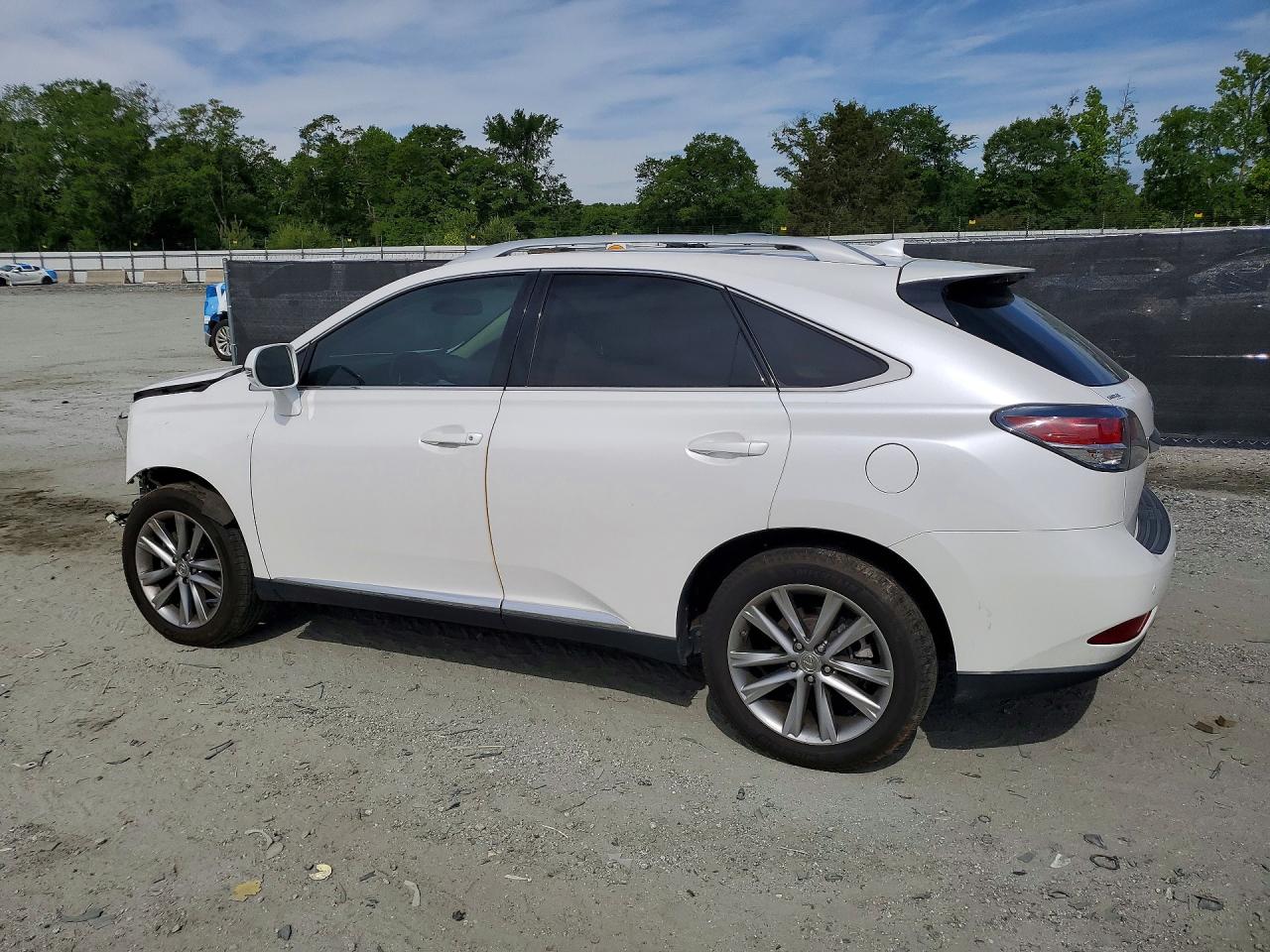 Lexus RX 350