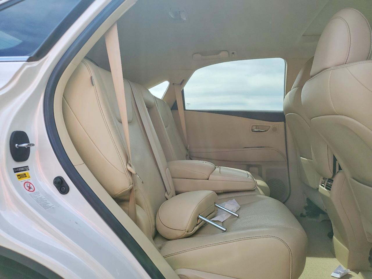 Lexus RX 350