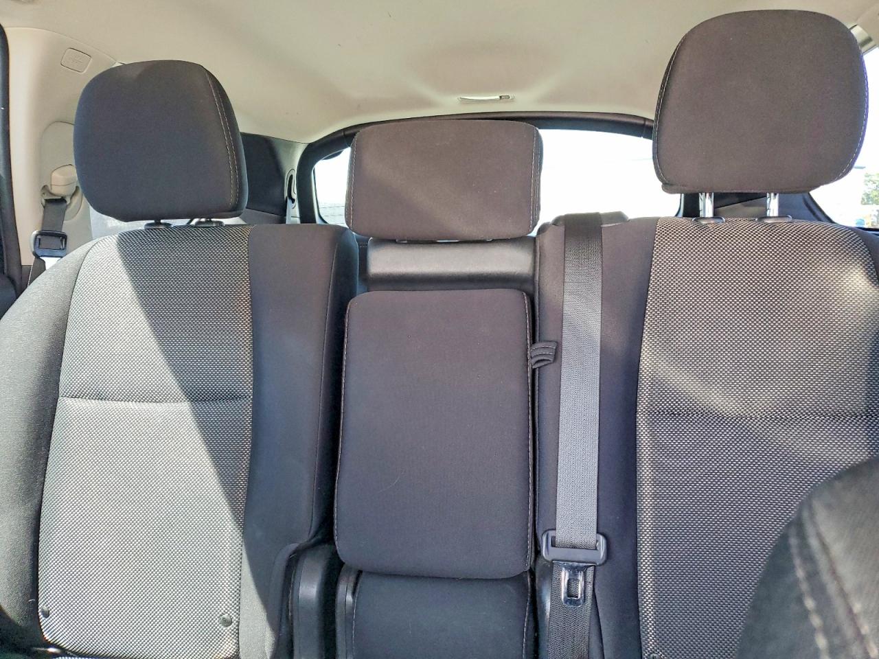 Nissan Pathfinder Sv