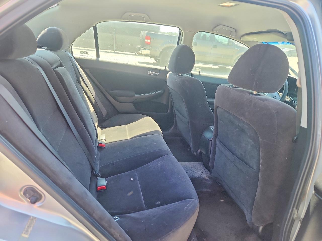 Honda Accord Se