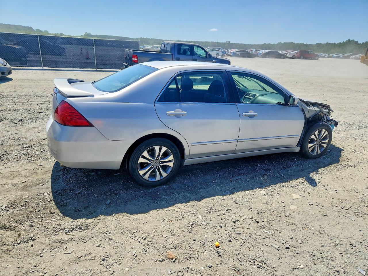 Honda Accord Se