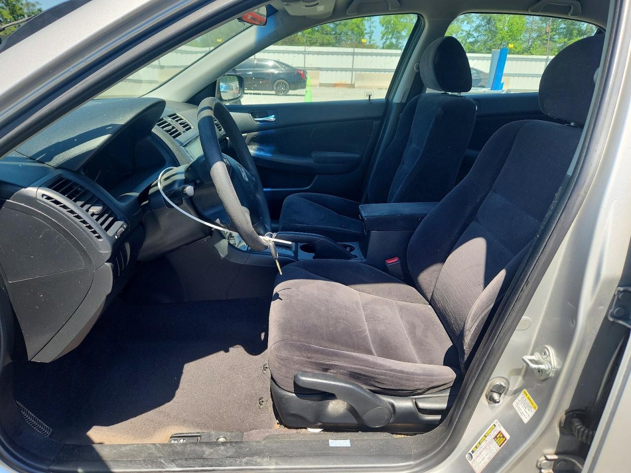 Honda Accord Se