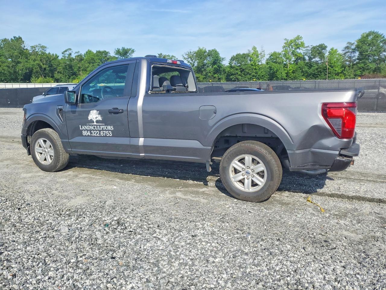 Ford F-150 Xl