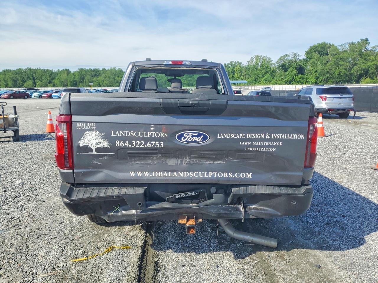 Ford F-150 Xl