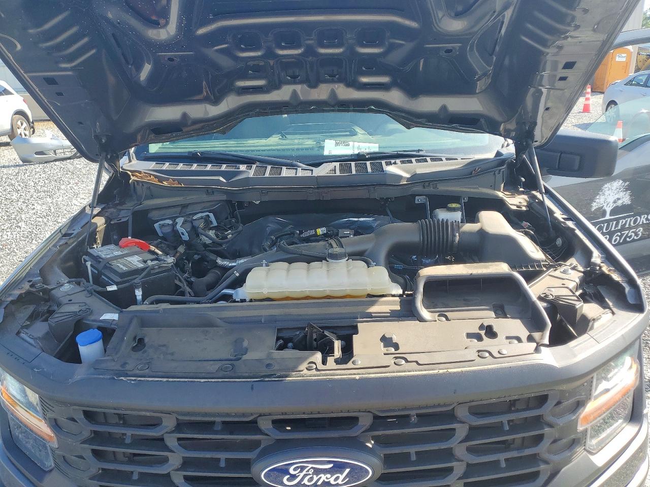 Ford F-150 Xl