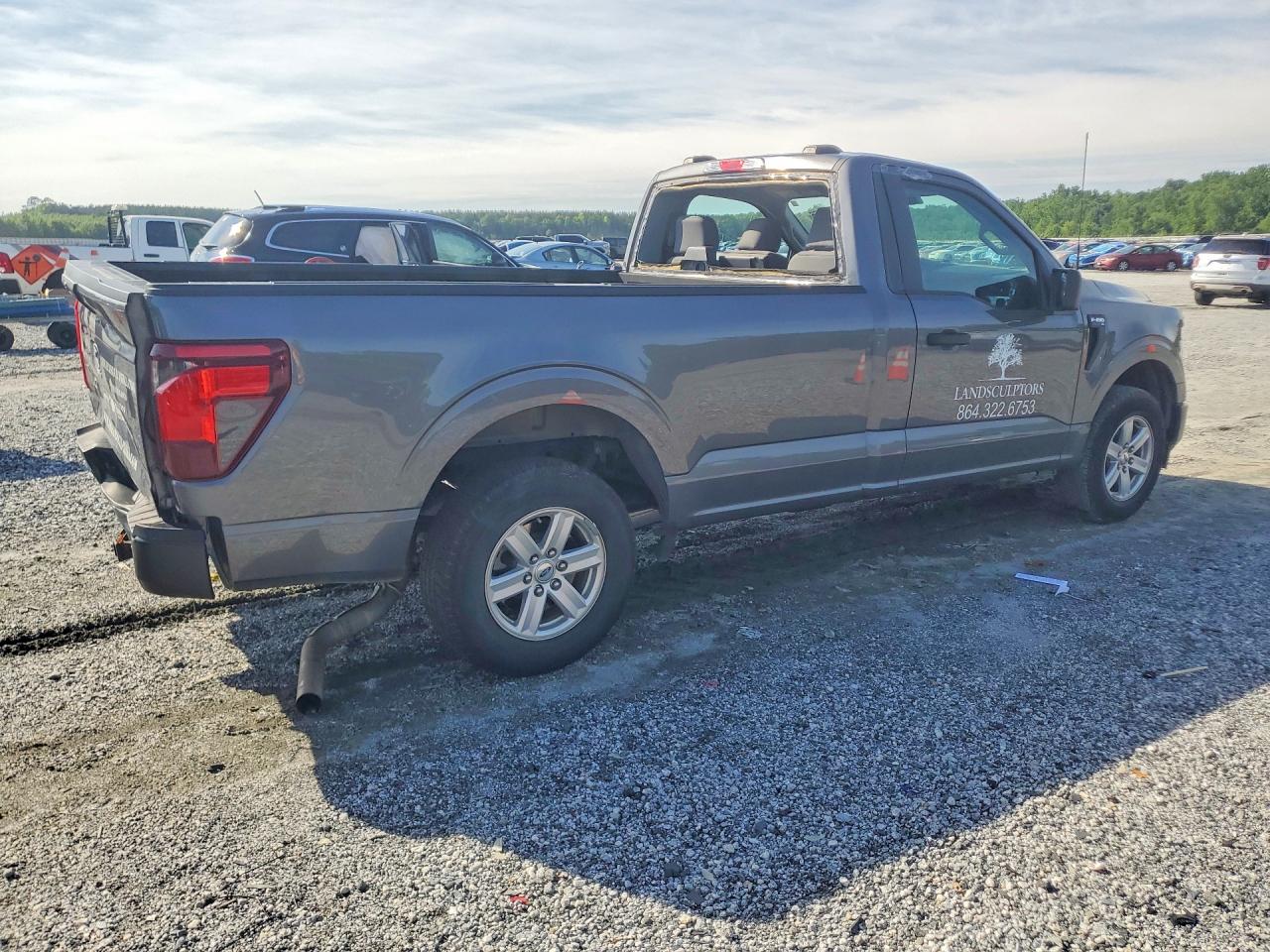 Ford F-150 Xl