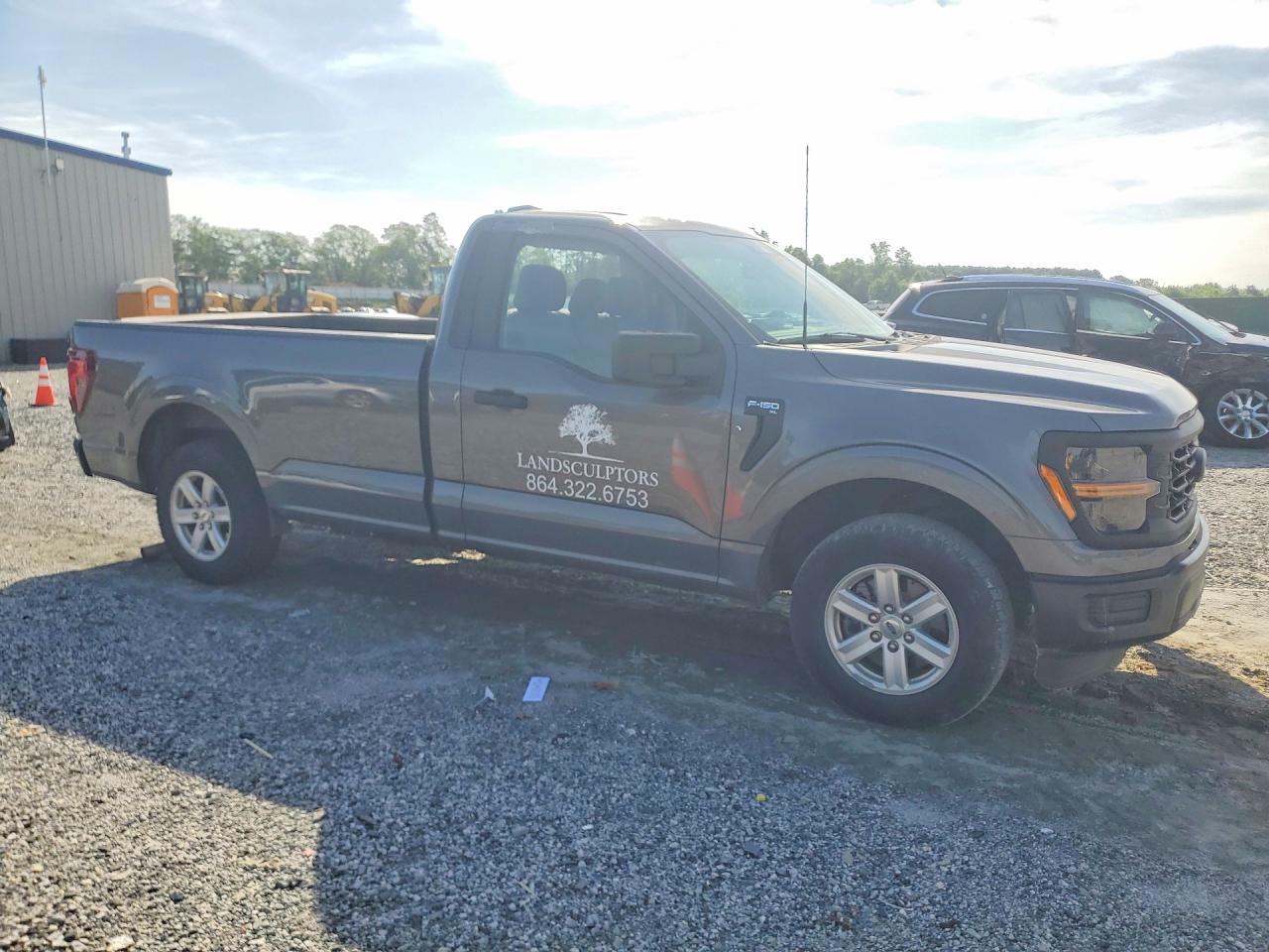 Ford F-150 Xl