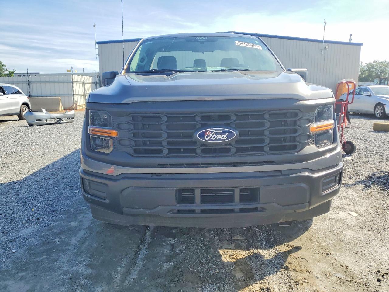 Ford F-150 Xl