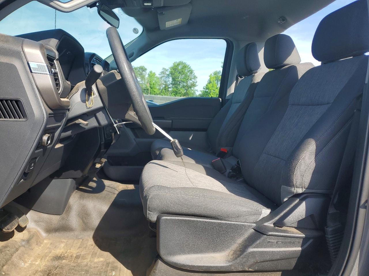 Ford F-150 Xl
