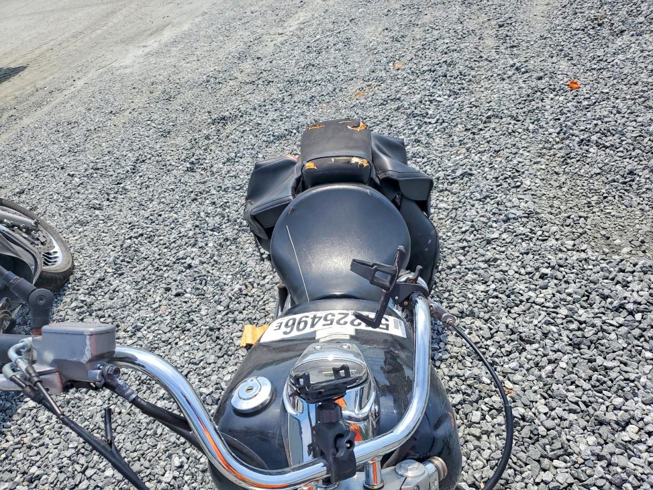 Honda Vt Cycle C
