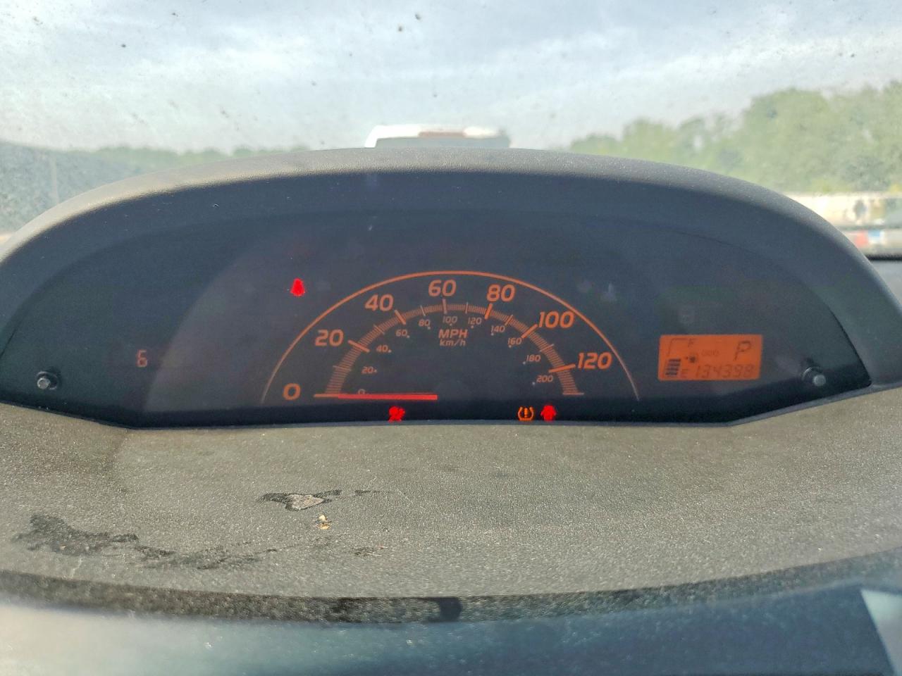 Toyota Yaris Base