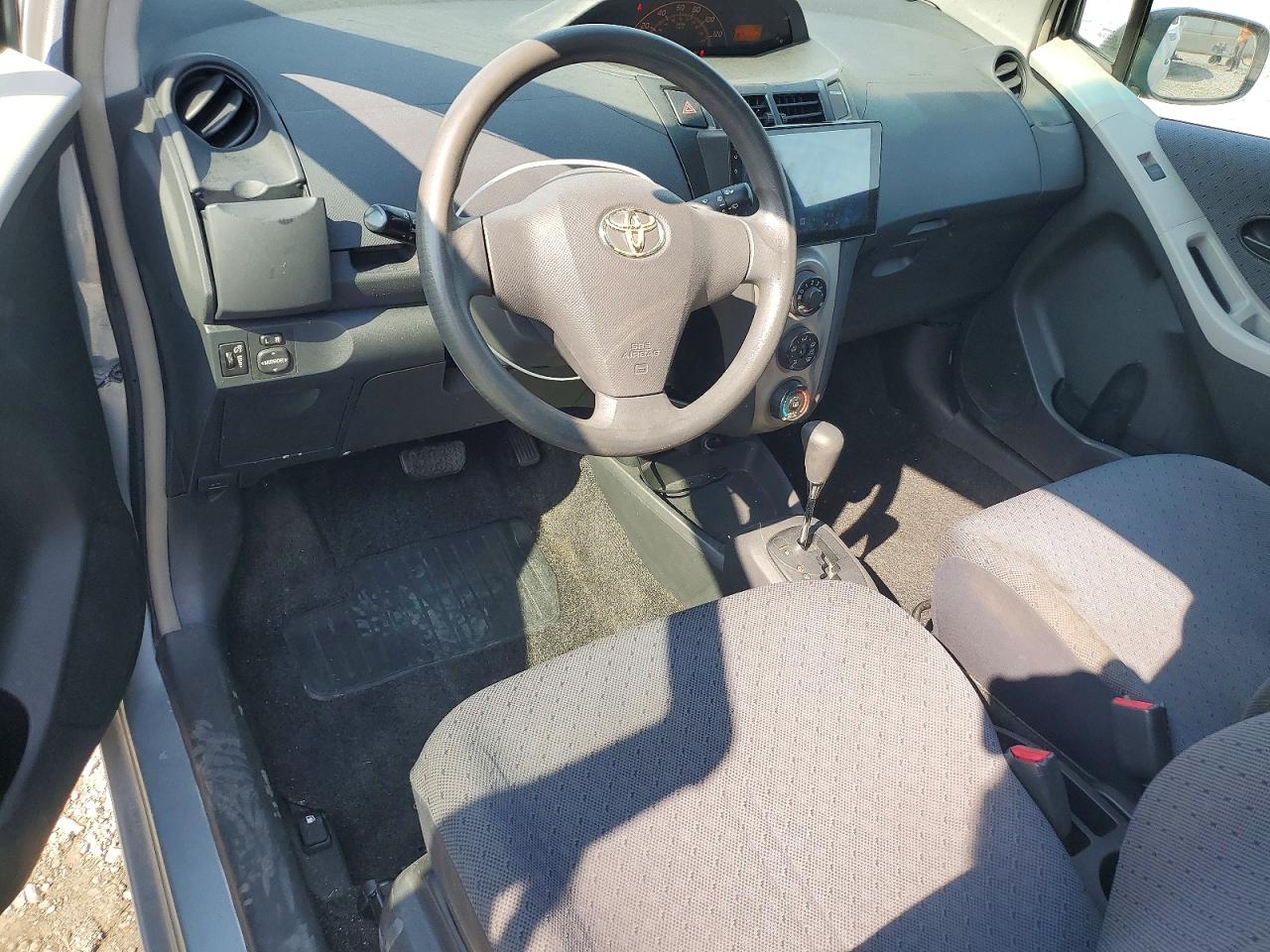 Toyota Yaris Base