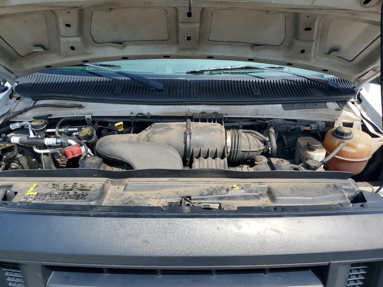 Ford E-250