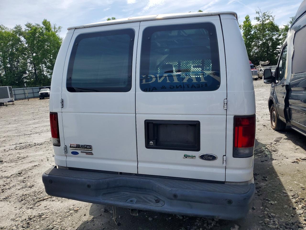 Ford E-250