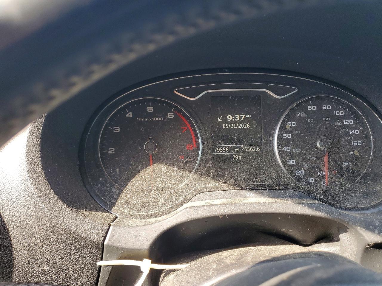 Audi A3 Premium Plus