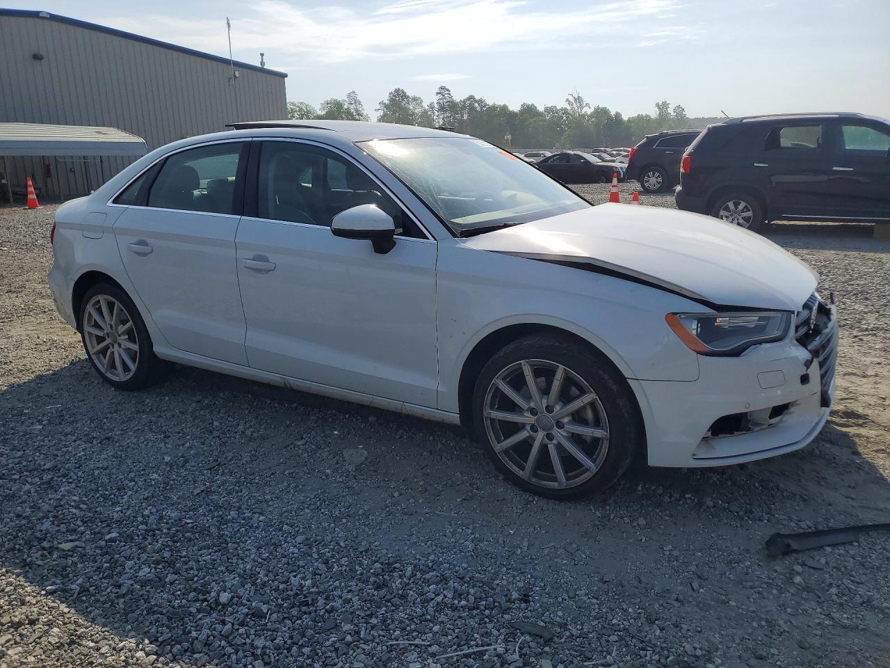 Audi A3 Premium Plus