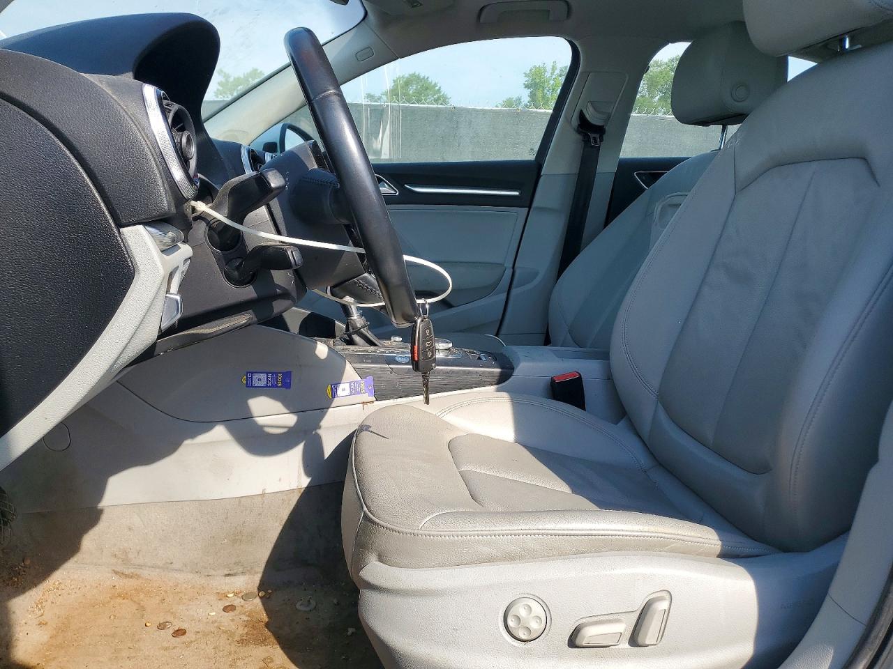 Audi A3 Premium Plus