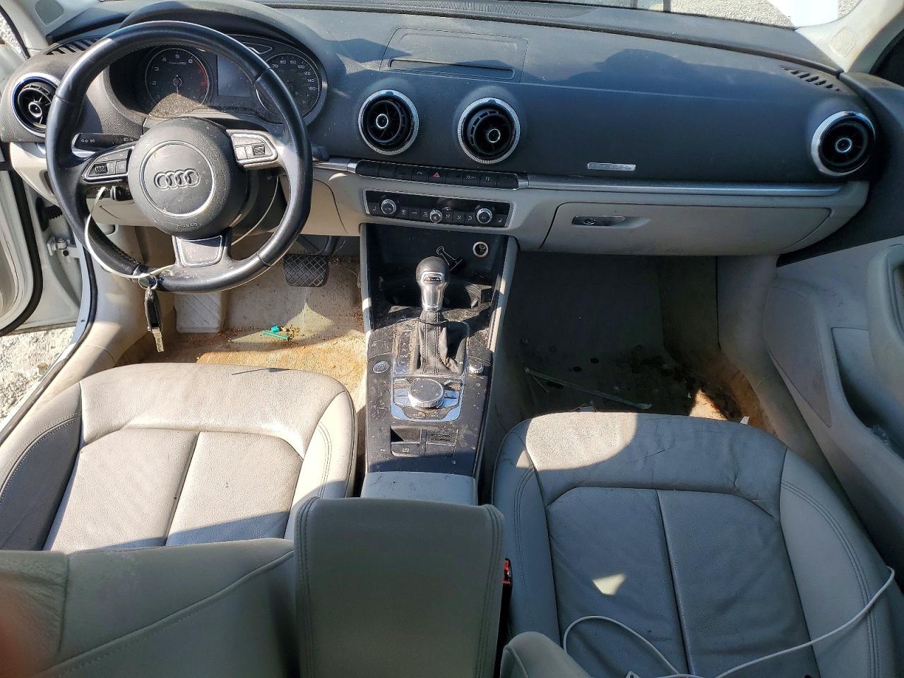 Audi A3 Premium Plus