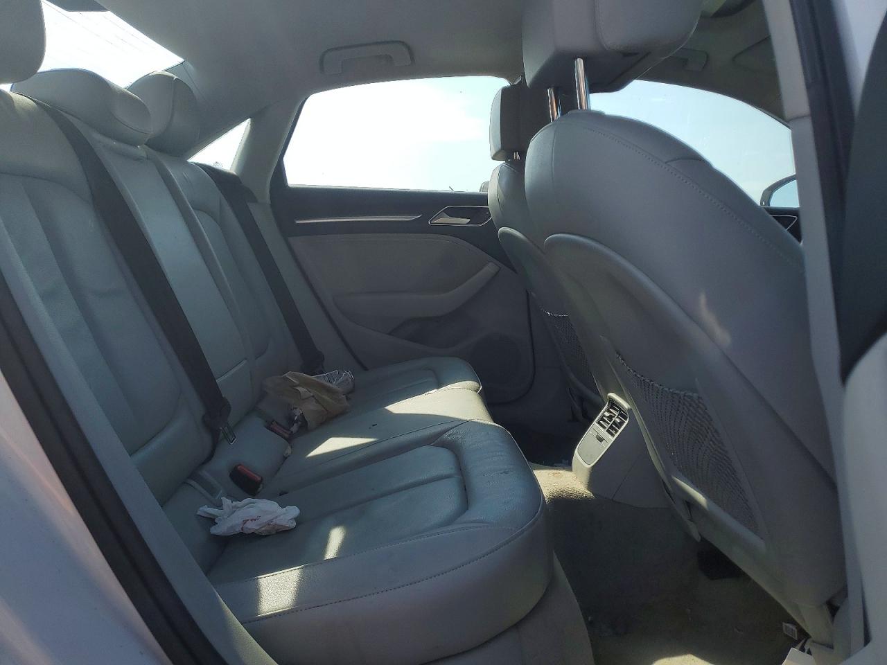 Audi A3 Premium Plus