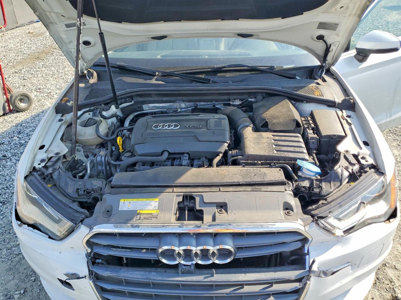 Audi A3 Premium Plus