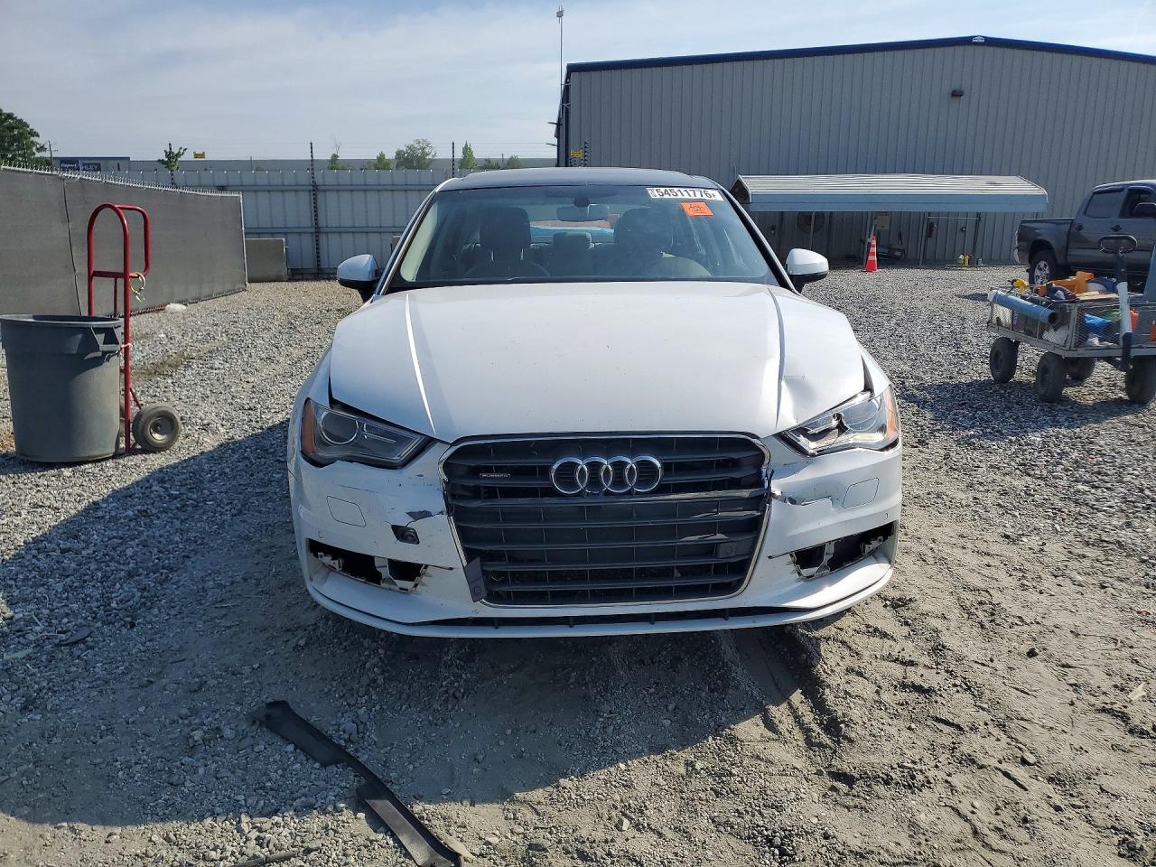 Audi A3 Premium Plus