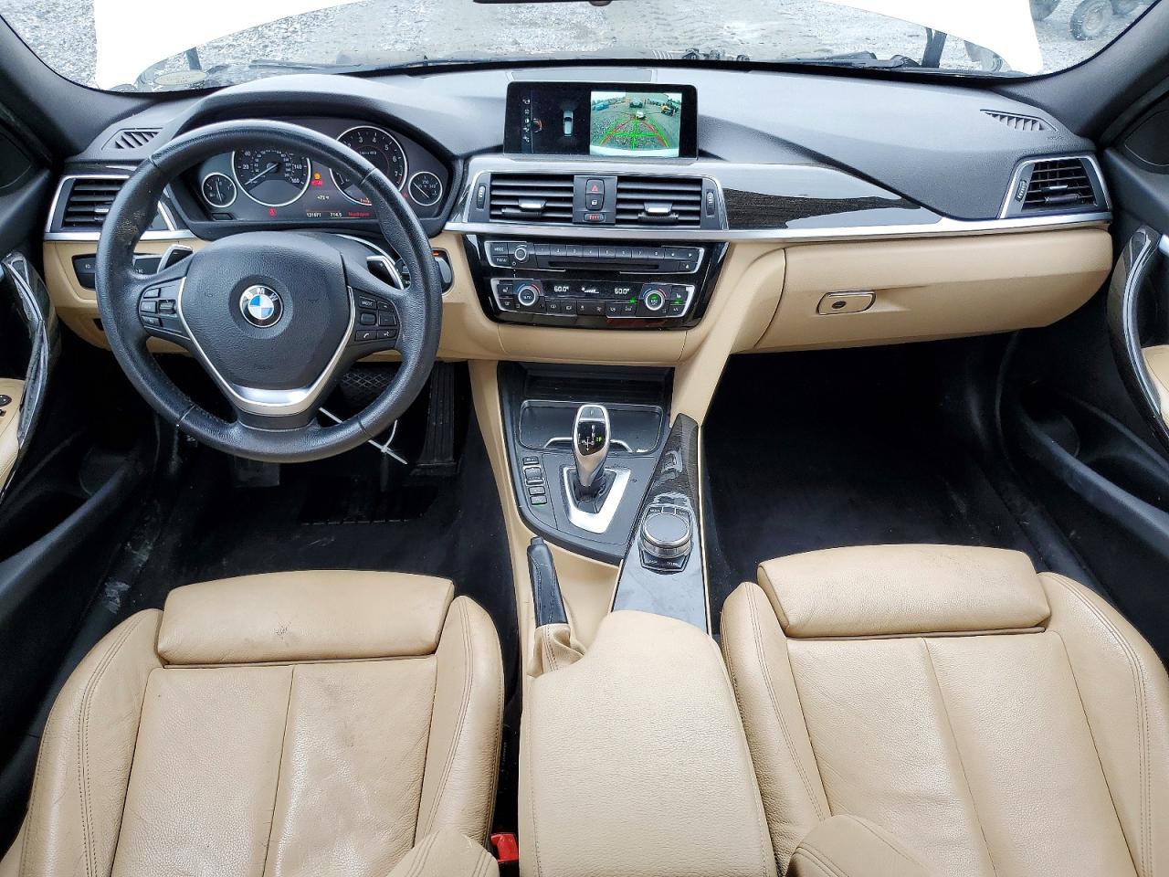BMW 3 Series Xi