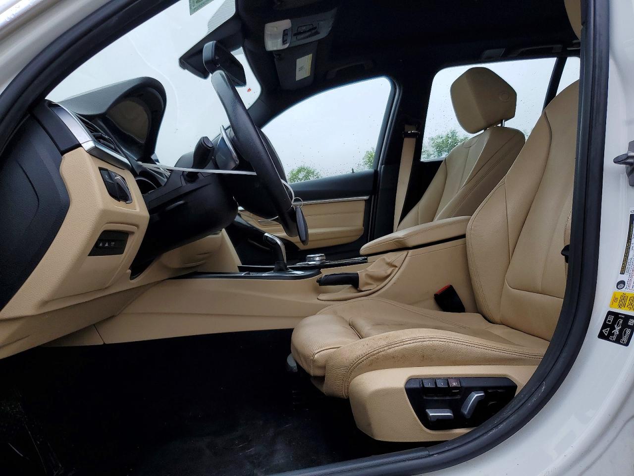 BMW 3 Series Xi