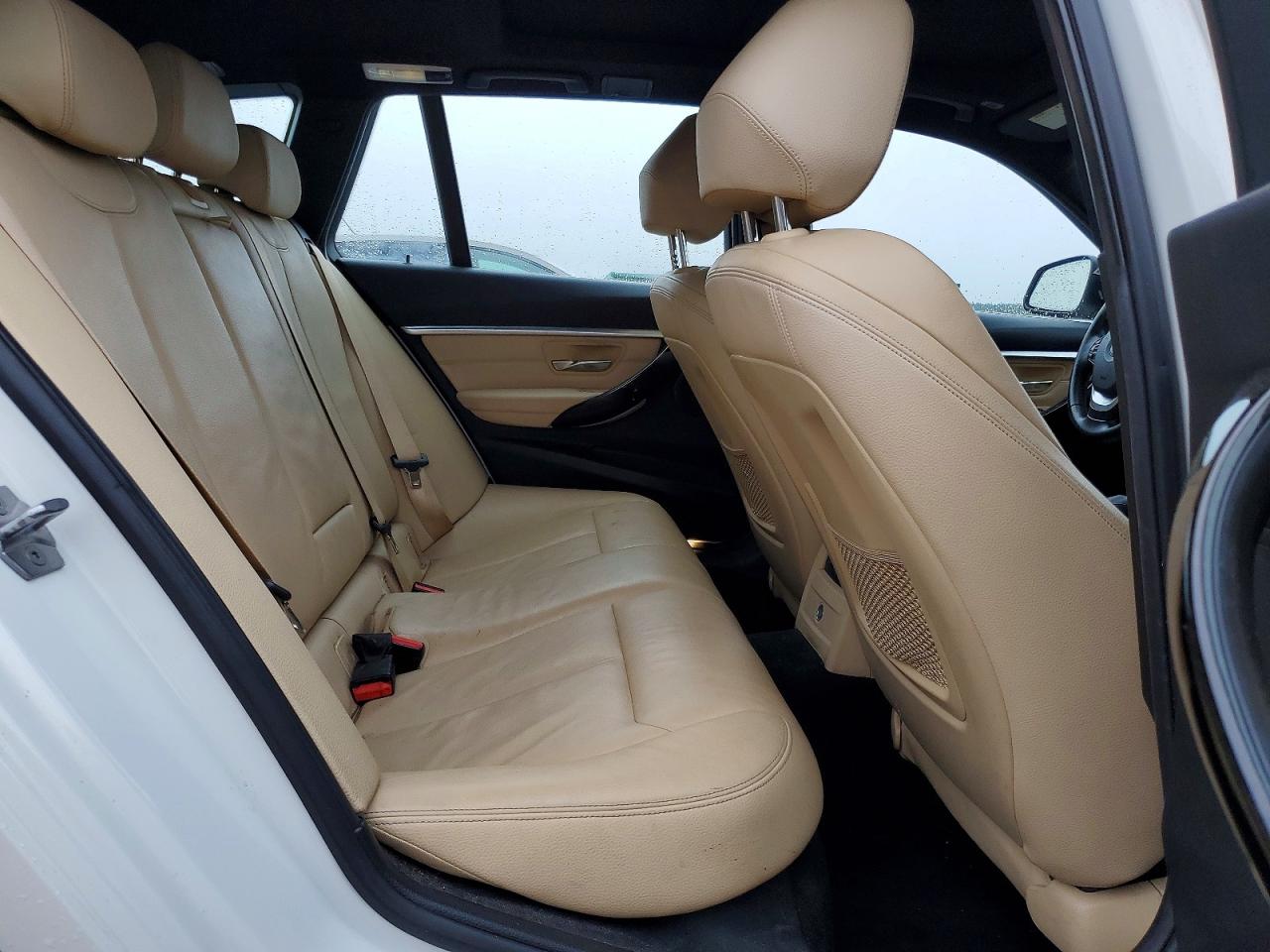 BMW 3 Series Xi