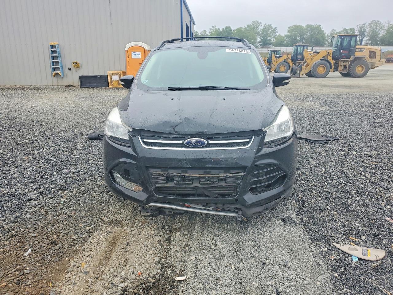 Ford Escape Sel