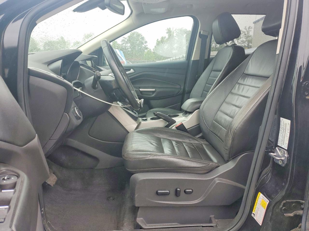 Ford Escape Sel