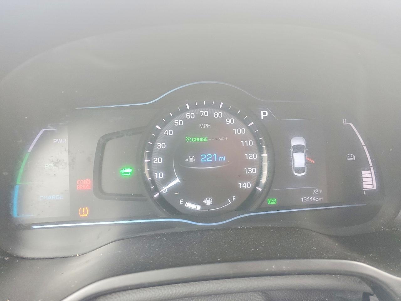 Hyundai Ioniq Limited