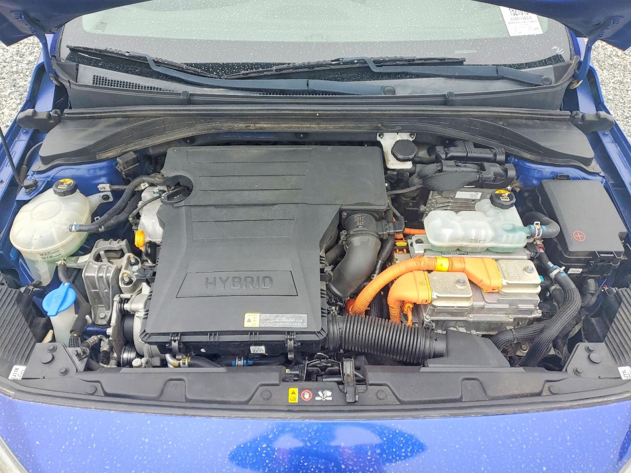 Hyundai Ioniq Limited