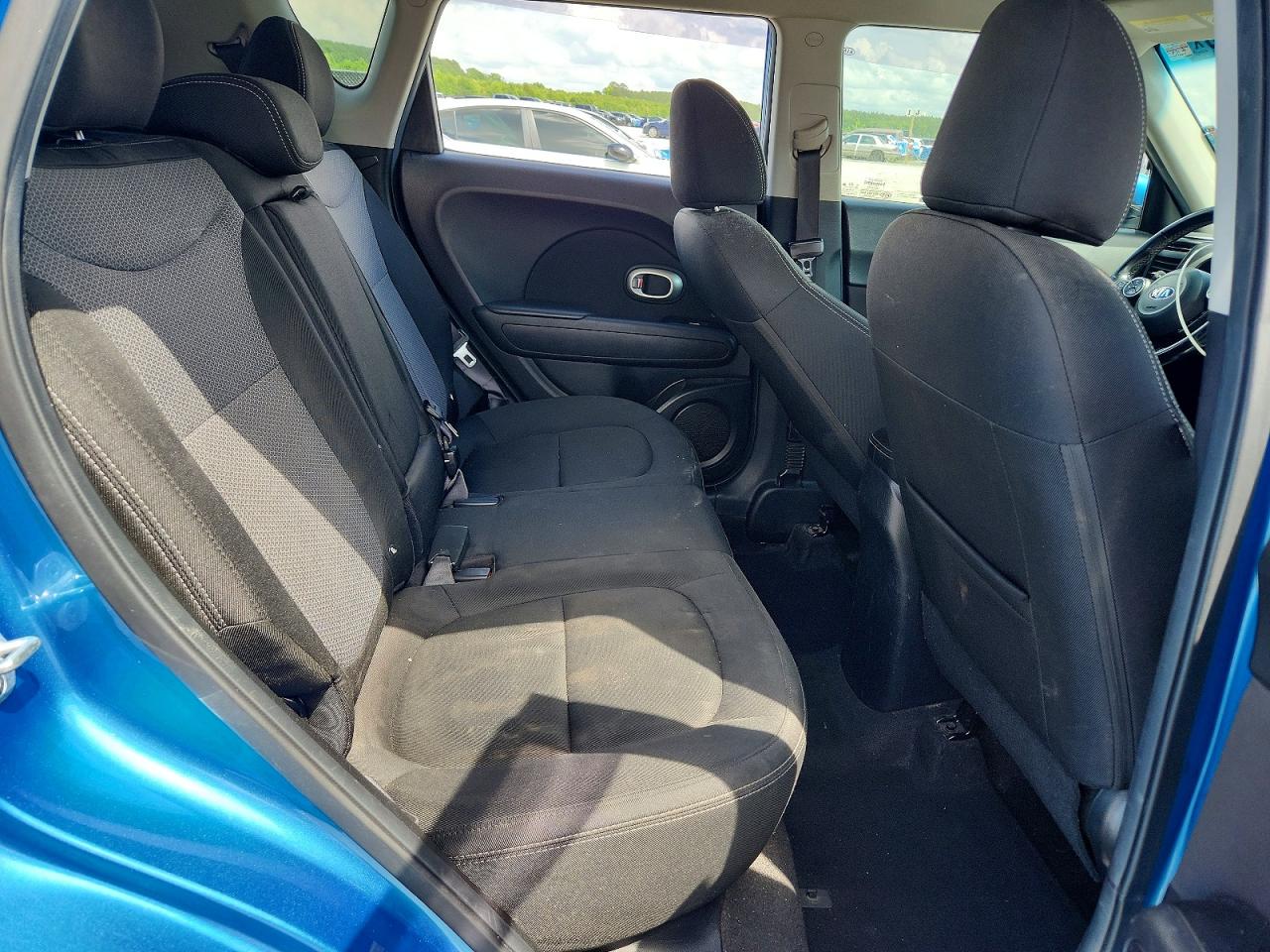 Kia Soul +