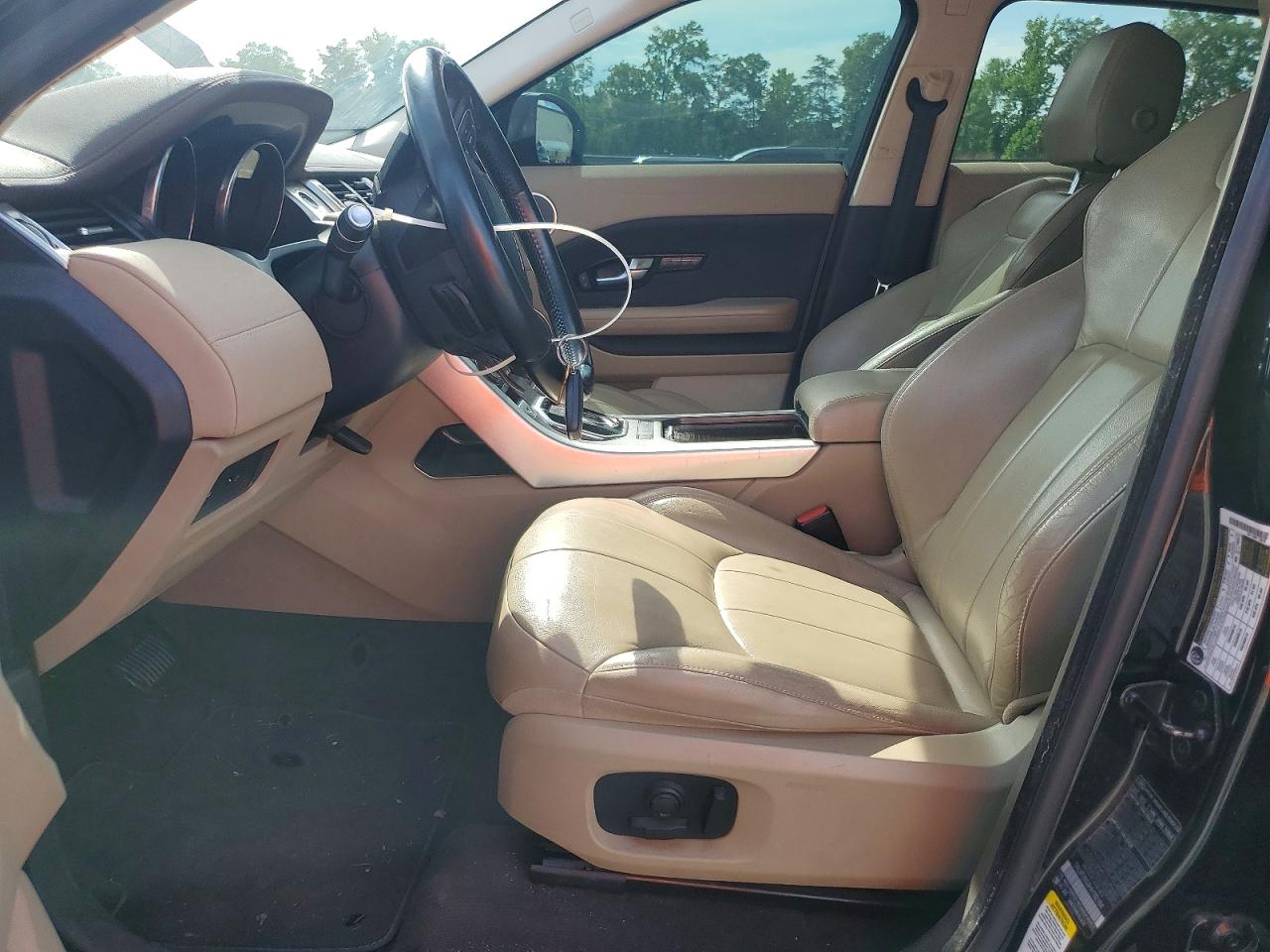Land Rover Range Rover Se