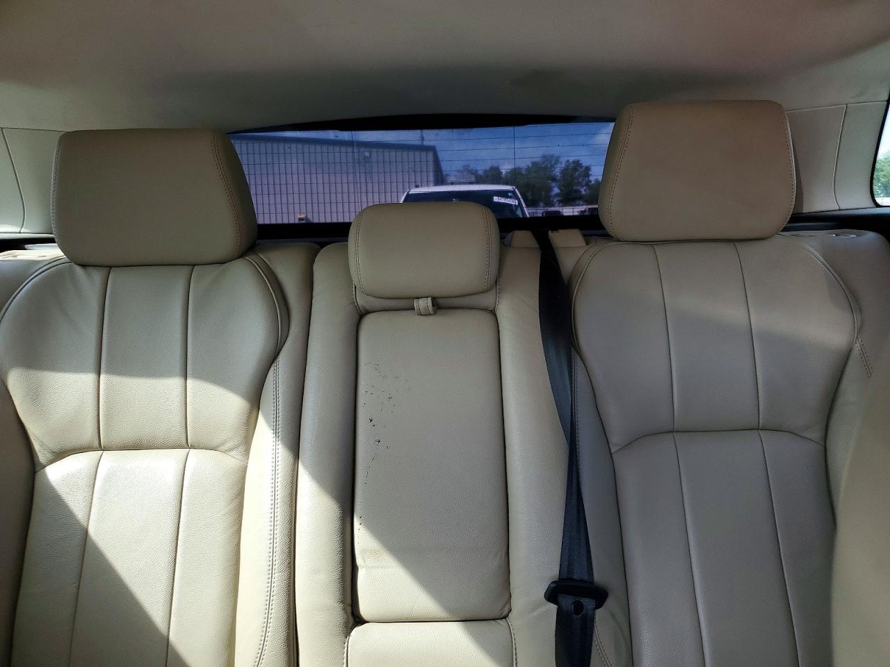 Land Rover Range Rover Se